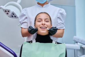 sleep dentistry
