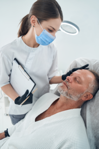 sleep dentistry